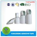 High quality and high stick double sided tape with hot melt glue for sealing